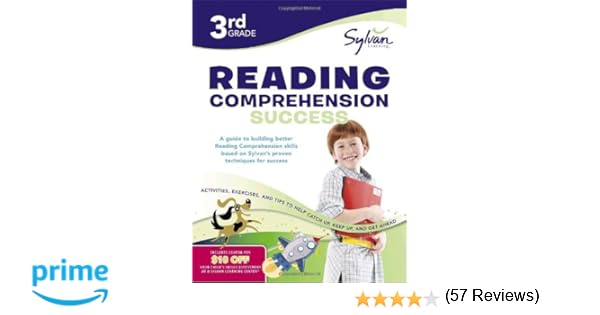Fourth Grade Spelling Success Sylvan Workbooks Sylvan Language Arts Workbooks